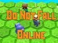 Játék Ne ess online  online