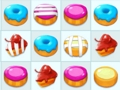 Játék Cookie Crush 4 online