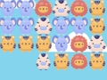 Játék Head Puzzle Shooter online