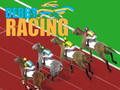 Játék Derby Racing online