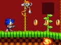 Játék Sonic HTML5 online