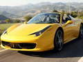Játék Ferrari 458 Póklemez online