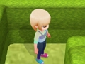 Játék Labirintus Escape 3D  online