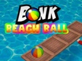 Játék Bonk strandlabda online