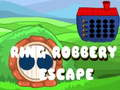 Játék Ring Robbery Escape  online