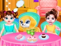 Játék Baby Taylor Treehouse Fun online