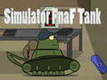 Játék Fnaf Tank szimulátor  online