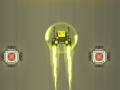 Játék Szuper nano blaster online