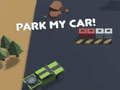 Játék Parkolj le nekem!  online