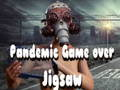 Játék Pandémiás játék a Jigsaw felett online