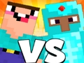 Játék Aréna: Noob vs Pro online