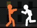 Játék Stickman küzdelem  online