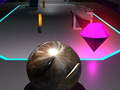 Játék 3D labdatér  online