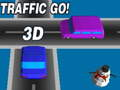 Játék A forgalom 3d online