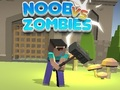 Játék Noob vs zombik online