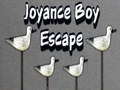 Játék Joyance Boy Escape online