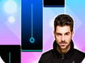 Játék DJ Alok zongoralapok online