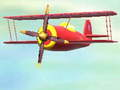 Játék 2D játék Ariplane Wars 1942  online