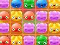 Játék Jelly Crush Match 3 online