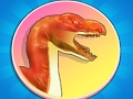 Játék Dinoszaurusz fúziós szimulátor online