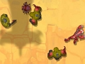 Játék Stickman vs Zombies Wars online