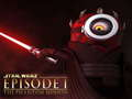 Játék Star Wars 1. rész A fantomminion  online