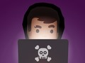 Játék Hacker rohanás online