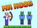 Játék Noob úr  online