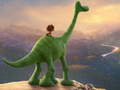 Játék Arlo & Spots Jigsaw Puzzle Planet online