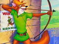 Játék Robin Hood kirakós gyűjtemény  online