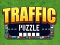 Játék Közlekedési puzzle  online