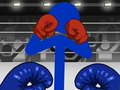 Játék Stickman Box KO  online