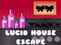 Játék Lucid House Menekülés online