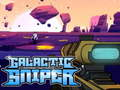 Játék Galaktikus Sniper  online