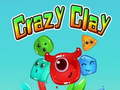 Játék Őrült Clay  online