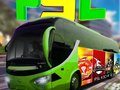 Játék Offroad buszszimulátor meghajtó 3D online