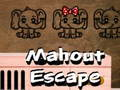 Játék Mahout menekülés online