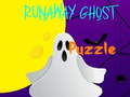 Játék Szökött Ghost Puzzle Jigsaw online