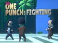 Játék Mr One Punch: Harc  online