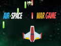 Játék Air-Space War játék  online