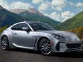 Játék Subaru Brz Slide online