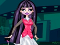 Játék Monster High Draculaura online