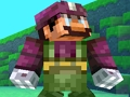 Játék Craft Bros Boy Runner online