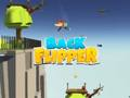 Játék Hátsó Flipper  online