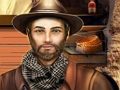 Játék Texasi baj  online
