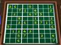 Játék Hétvégi Sudoku 37  online