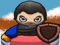 Játék Survival Challenge  online