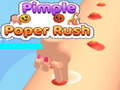 Játék Pimple Popper Rush  online