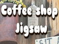 Játék Coffee Shop kirakós  online