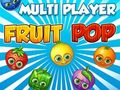 Játék Fruit Pop Multi Player online